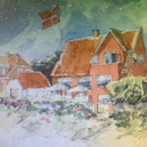 Sonderstrand Family Rooms
