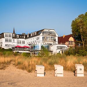 Strandhotel Ostseeblick